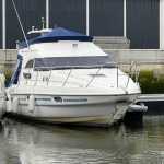 Sealine 330 Statesman