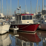 Targa 31