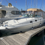 Sea Ray 260 Sundancer